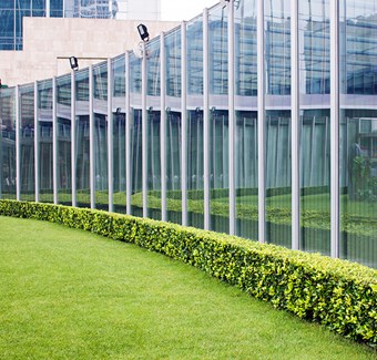 Landscaping Solutions