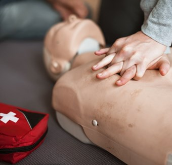 First Aid and Lifeguard Trainning Consultancy and Management