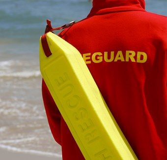 Professional Certified and Lifeguard Services