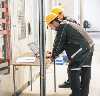 MEP Services